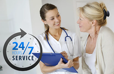 24/7 Nursing Care