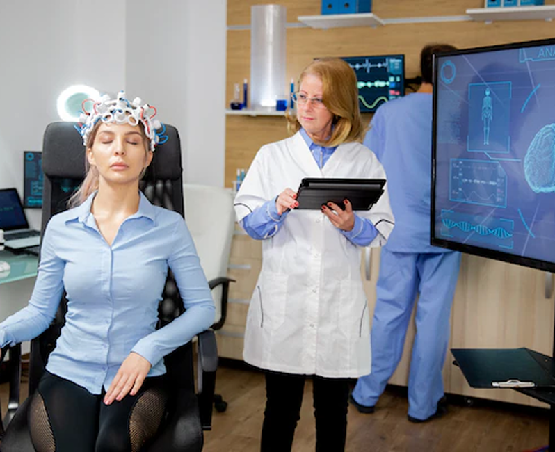 Specialized Neuro-Care