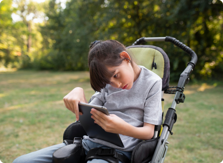 Neuromuscular Disorders