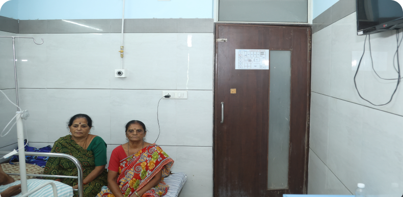 New Physiotherapy Center Enhances Rehabilitation and Mobility Recovery