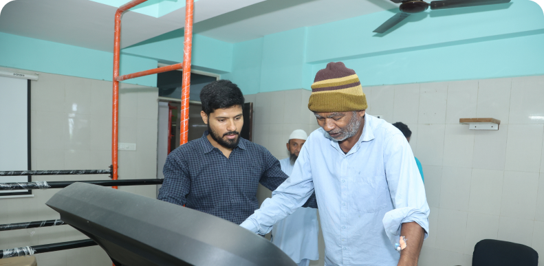 Hiking Through Natures Beauty