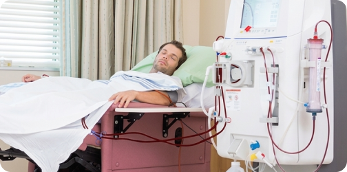Dialysis
