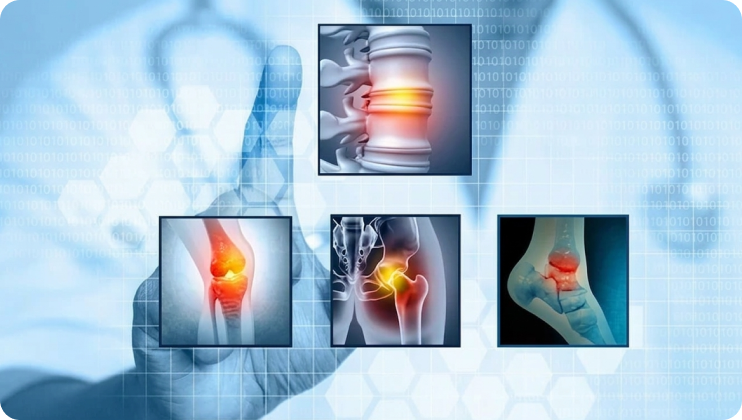 Orthopaedic & Joint Care