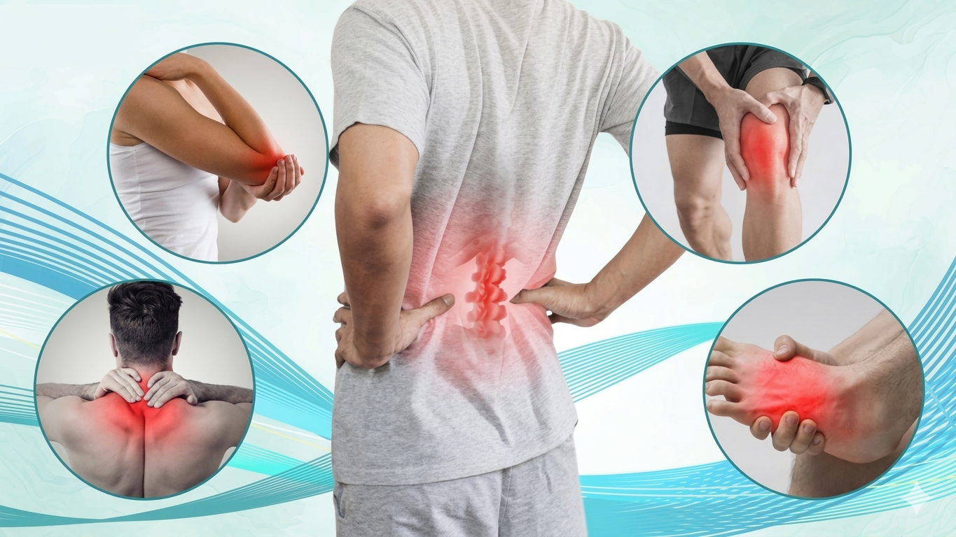 Pain Management